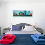 Apartamento Superb Large On The Marbella