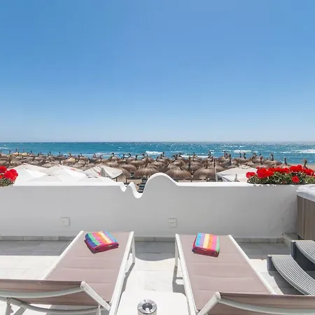 Superb Large On The Marbella