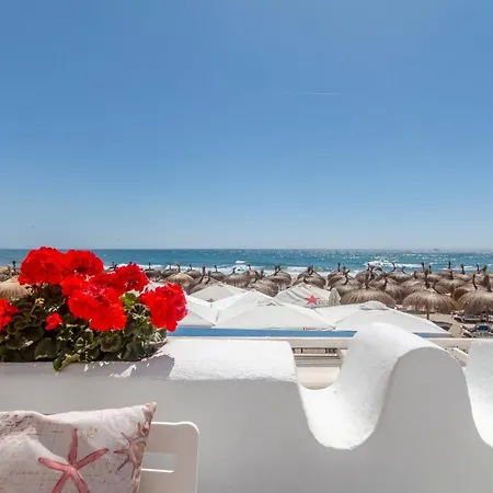 Apartment Superb Large On The