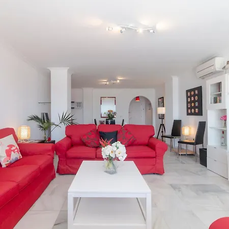 Superb Large On The * Marbella