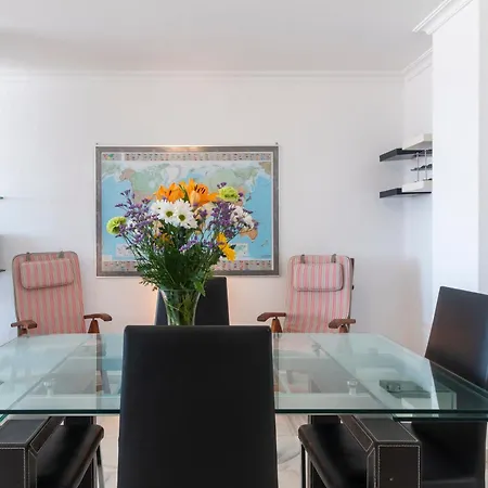 Appartement Superb Large On The Marbellac