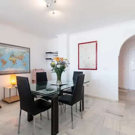 Superb Large On The Marbellac