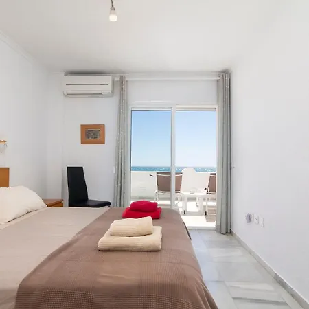 Superb Large On The Apartamento Marbella