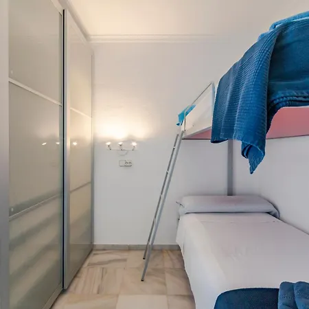 Superb Large On The * Marbella