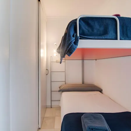 Superb Large On The Appartement