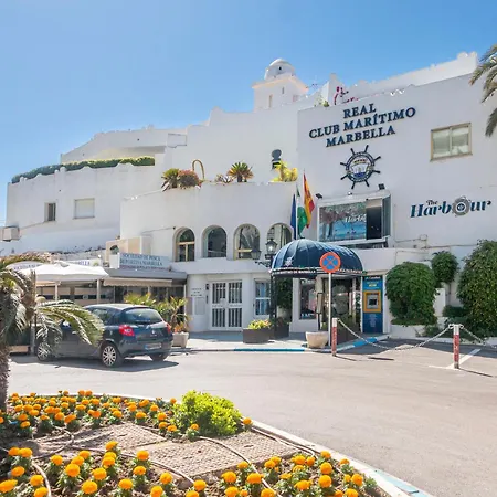 Superb Large On The * Marbellac