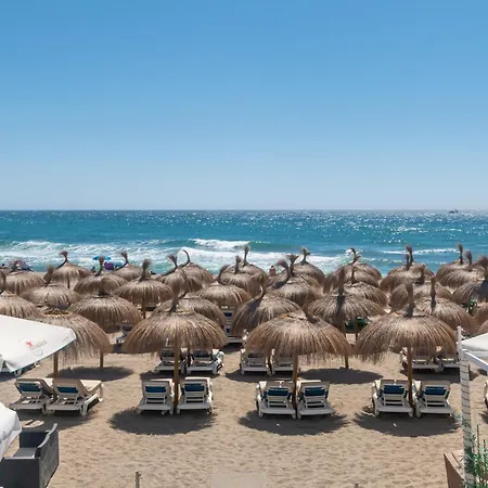 Apartamento Superb Large On The Marbella