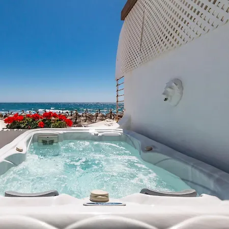 Superb Large On The * Marbella