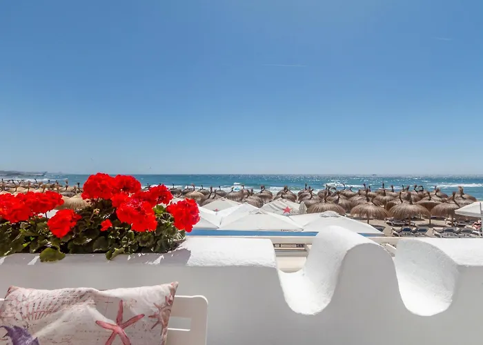 アパート Superb Large On The *