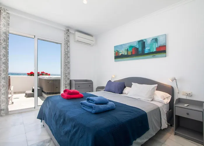 アパート Superb Large On The *